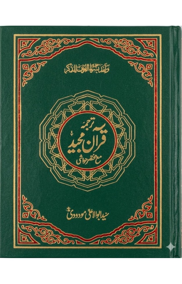The Holy Quran 1/PS